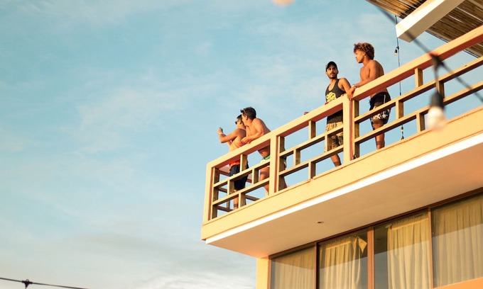 Montanita Hotel | Selina Montañita