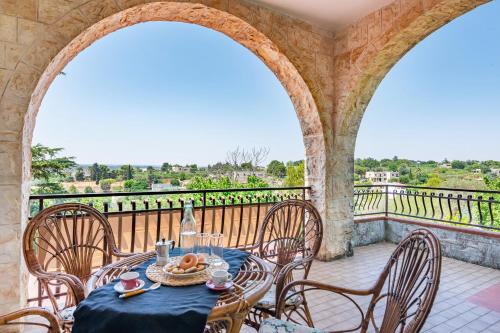 Selva di Fasano Apartment | Selva Panorama