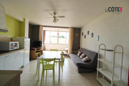 Martigues Apartment | SEMAPHORE - 4 COUCHAGES