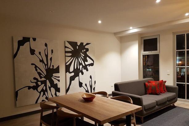 Semaphore Apartment | Semaphore Splash Apartments