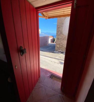 Neratzia House | Semeli’s house