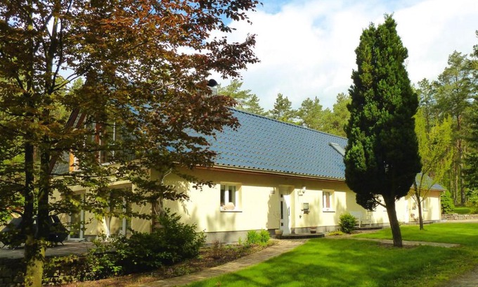 Bad Bodenteich House | Semi-detached houses am Heidepfad Bad Bodenteich - DLH01008-LYA
