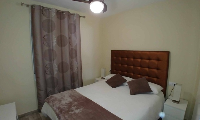 Peniscola House | SEMI-DETACHED HOUSE WITH PATIO IN THE PEÑISMAR AREA (NORTH BEACH)