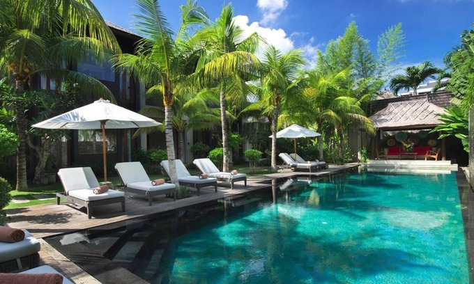 Drupadi Villa | Seminyak Spa, Swimming Pool, Garden Villa 3618
