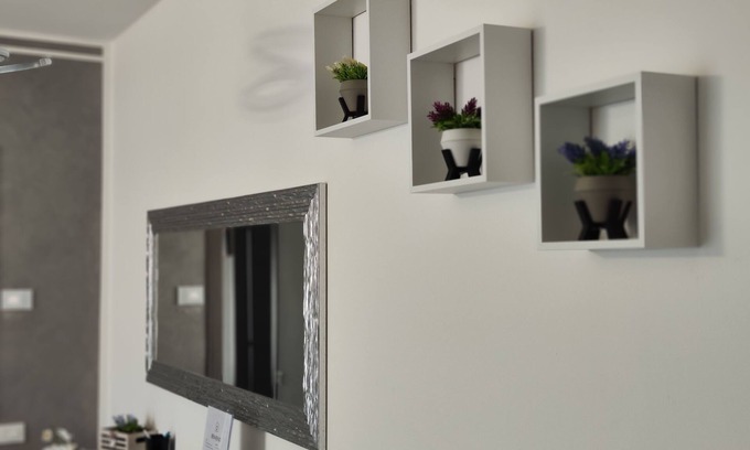 Barbaiana Apartment | Sempione Apartment - new apartment 5 minutes from Rho Fiera Milano