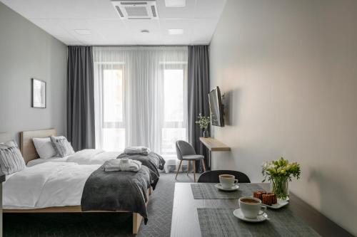 Taurage Apartment | Senamiesčio apartamentai