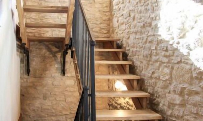 Corrubbio di Negarine House | Senatello by Interhome