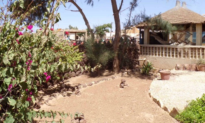 Bargny Gouddau Villa | Senegalese house for sale on the waterfront, 30 minutes from the airport