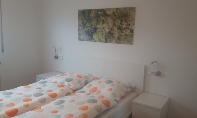 Vogtsburg Apartment | Senn's Winzerhof (Rebstöckle)