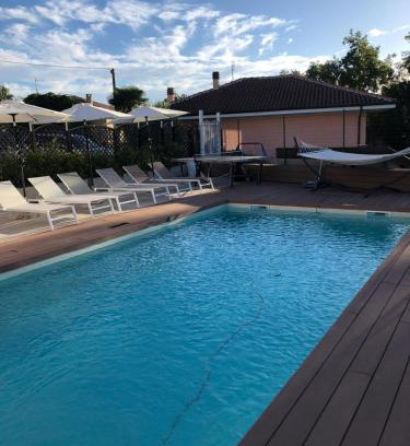 Portacomaro House | Sentirsi a casa