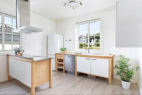 Lillehammer Apartment | Sentral og koselig leilighet!