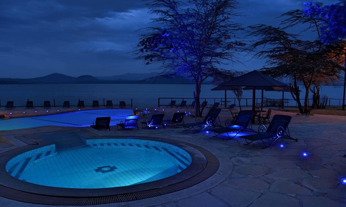 Gilgil Hotel | Sentrim Elementaita Lodge
