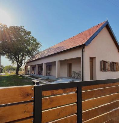 Gorjani Bed & Breakfast | Seoski turizam Jagodić