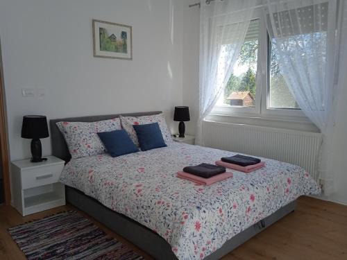 Barilovic Apartment | Seoski turizam Stari mlin na Korani room 1