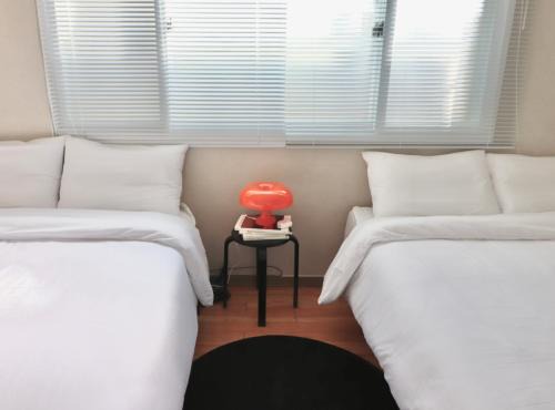 Itaewon Apartment | Seoul Lights, Yongsan