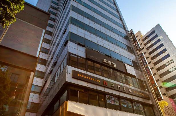Myeongdong Hostel | Seoulite Inn Myeongdong Formerly - Step Inn Myeongdong 2