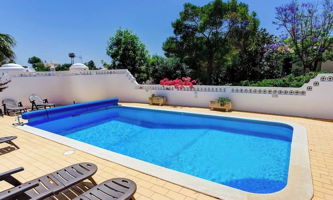 Areias Dos Moinhos Villa | Sequana Fabulous spacious villa perfect for family holiday