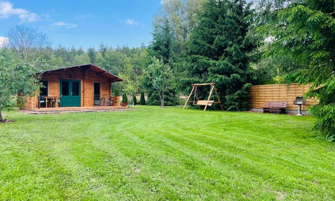 gmina Jezewo House | Sercem i Kopytem