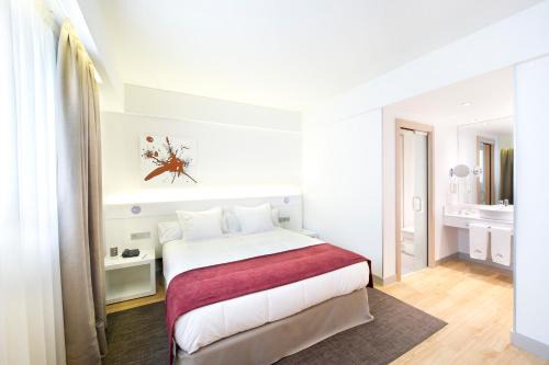 Miranda de Ebro Hotel | Sercotel Ciudad de Miranda