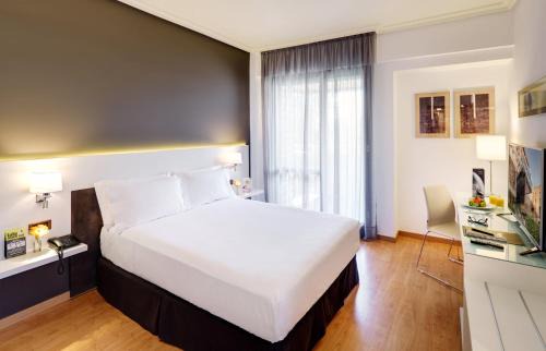 Badajoz Old Town Hotel | Sercotel Gran Hotel Zurbarán