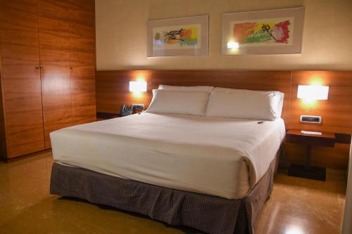 Orihuela Hotel | Sercotel Palacio de Tudemir