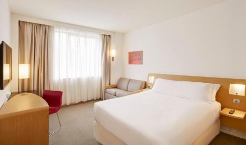 Valladolid Hotel | Sercotel Valladolid