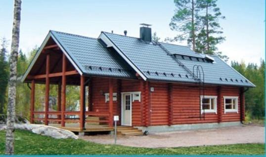 Royla Ski Chalet | Serena Villas