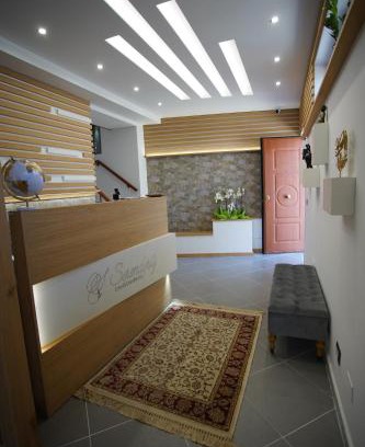 Province of Messina Bed & Breakfast | Serendipity B&B