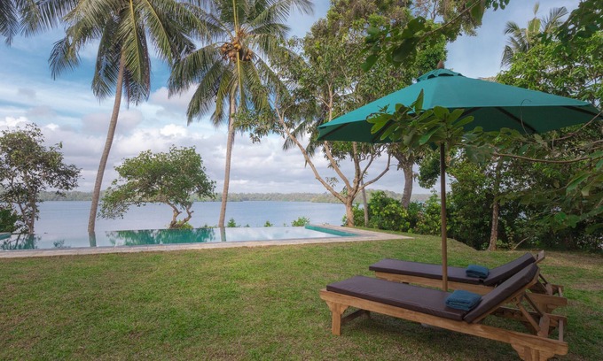 Dodanduwa Villa | Serendipity Lake - Hikkaduwa