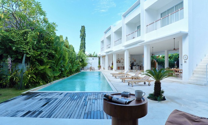 Downtown Kuta House | Serendipity Legian