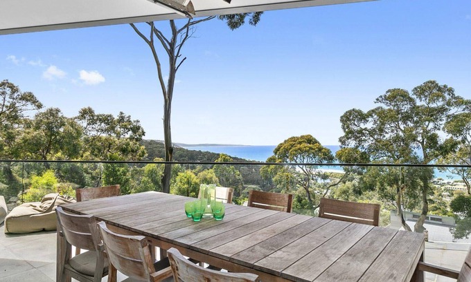 Lorne House | Serendipity - Luxury On Every Level