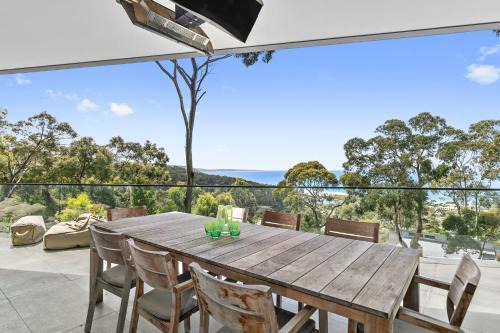 Lorne House | Serendipity Luxury On Every Level
