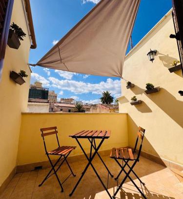 Palermo Apartment | Serendipty