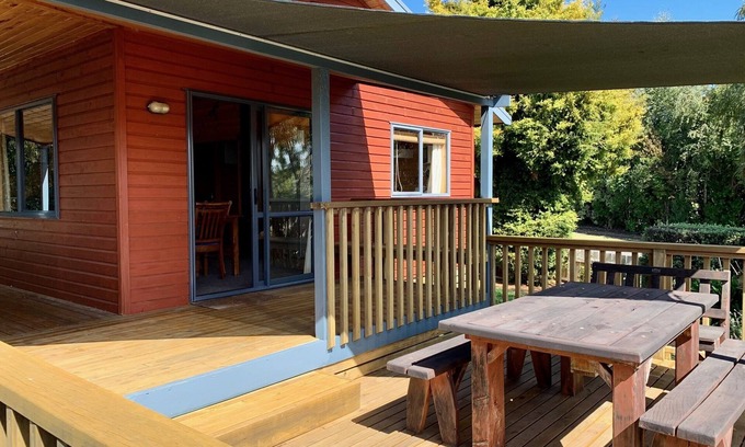 Omori House | Serendipty Shelter
