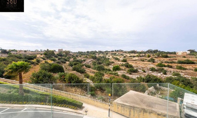Marsaxlokk Apartment | Serene 2BR Apartment with Picturesque Views