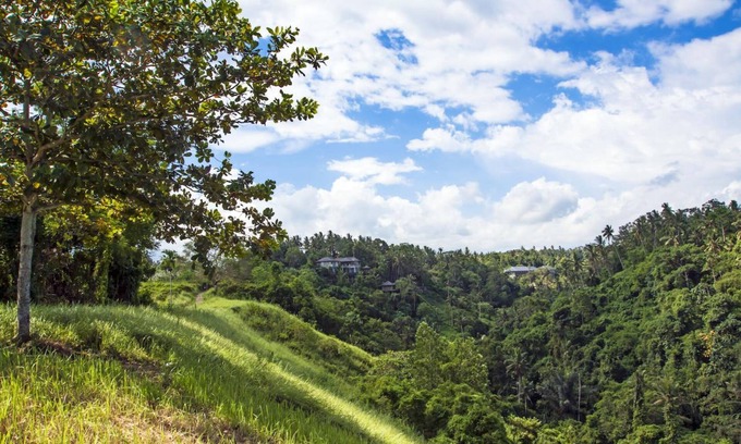 Sambahan Apartment | Serene accommodation in Ubud Riverside, Feel the Ambience