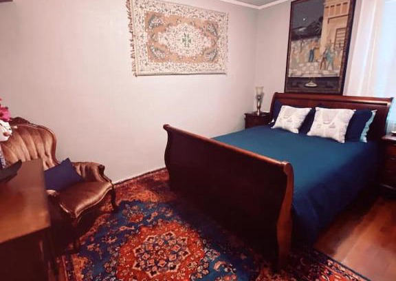 Claremont Apartment | Serene Charming Private Suite Patio, Upscale Berkeley