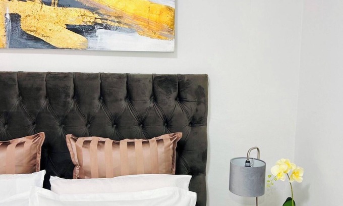Cape Town Cottage | Serene cottage with WiFi in Cape Town