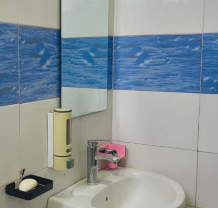 Manyoni Apartment | Serene escape