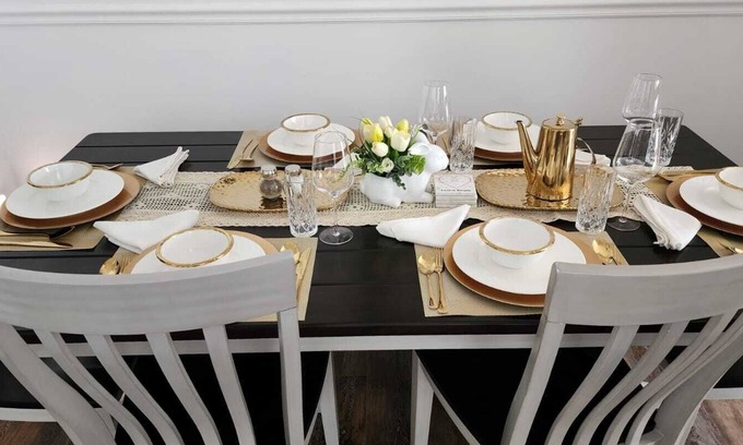 Montgomery Village House | Serene family-friendly townhome in cool Montgomery Village near to Washington DC