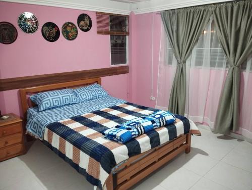 San Juan de Pasto House | Serene Guest Room in Heart of Pasto, Colombia