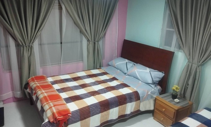 San Juan de Pasto House | Serene Guest Room Retreat in Pasto, Colombia