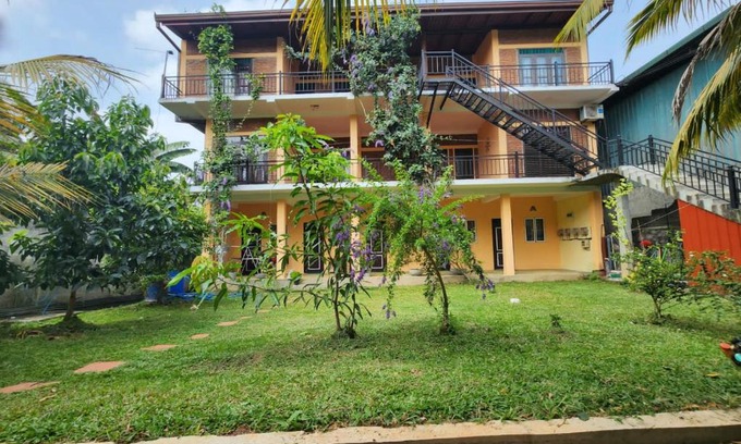 Welisara Apartment | Serene Inn Kandana