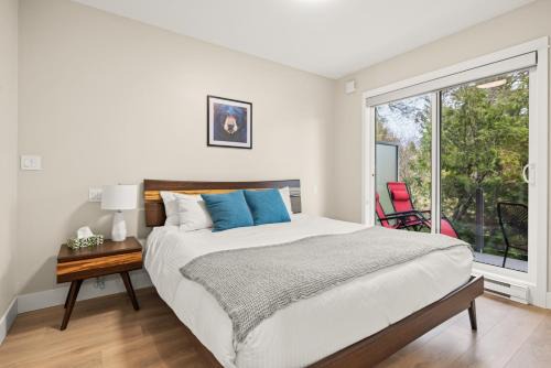 Sooke House | Serene & Modern West Coast Condo, Close to Sooke Core!