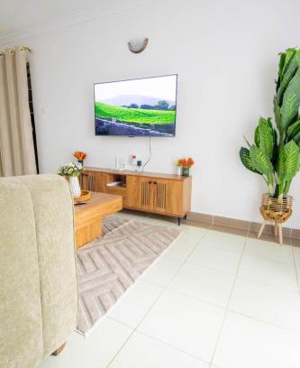 Western Province Apartment | Serene Spaces Garden Estate