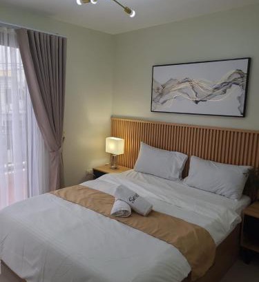 Lipa House | Serenity 3 New cozy Home