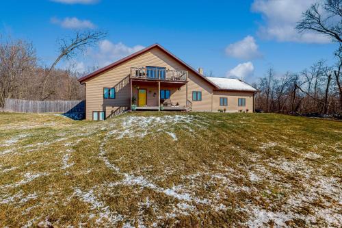 Oxford House | Serenity Acres