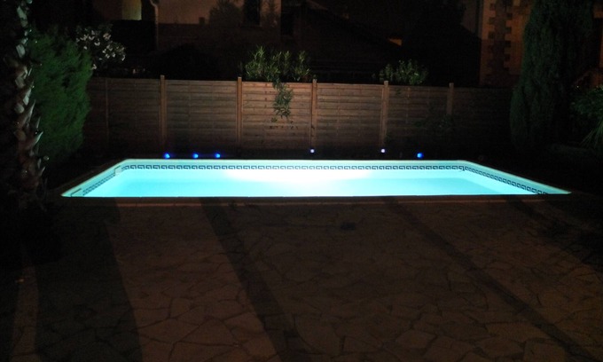 Egassiairal House | Serenity and comfort, town center and 15 min from the sea