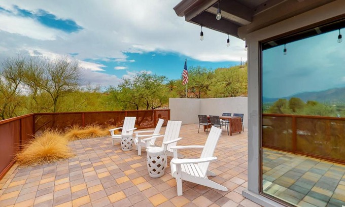 Hidden Valley House | Serenity Awaits