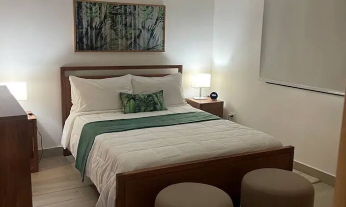 Las Terrenas Apartment | Serenity Blue Las Terrenas